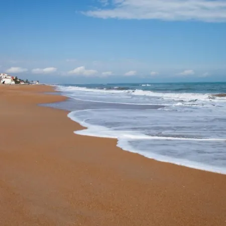 Апартаменти Deluxe & Денія