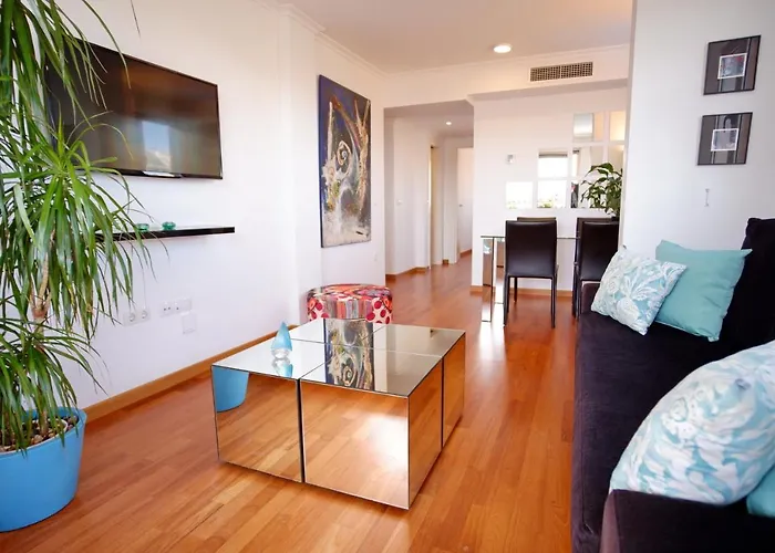 Deluxe & Апартаменти