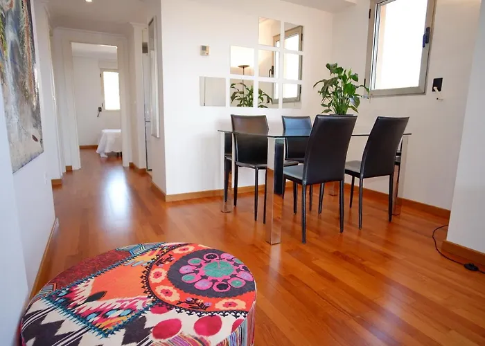 Deluxe & Апартаменти