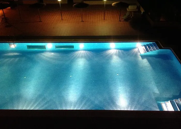 Апартаменти Deluxe & Денія