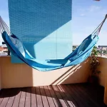 Deluxe & Διαμέρισμα Denia