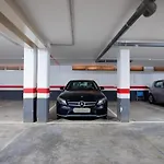 Deluxe & Διαμέρισμα *