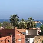 Διαμέρισμα Deluxe & Denia