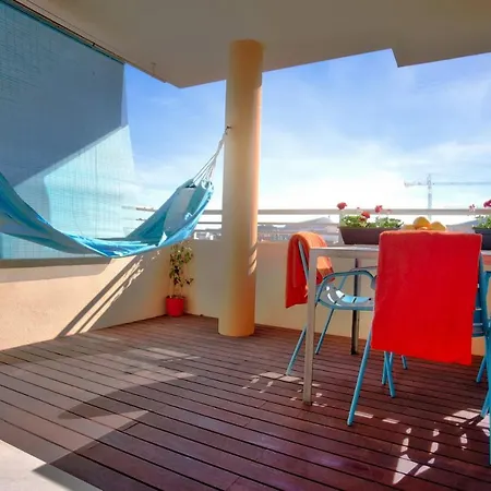 Deluxe & Apartamento