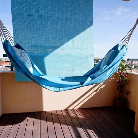 Deluxe & Apartment Denia