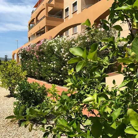 Deluxe & Apartment Denia