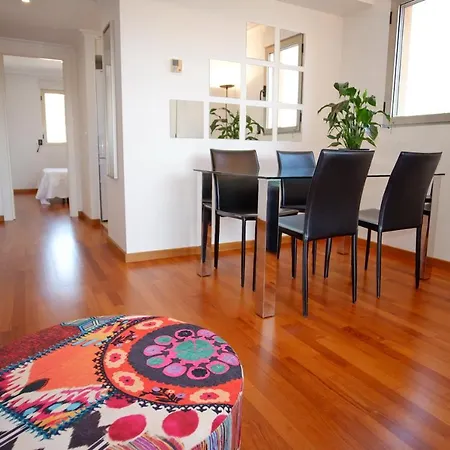 Deluxe & Apartment