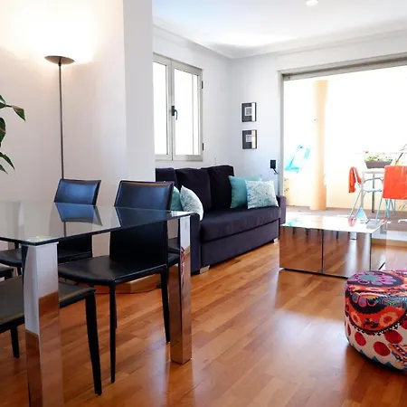 Deluxe & Apartment Denia