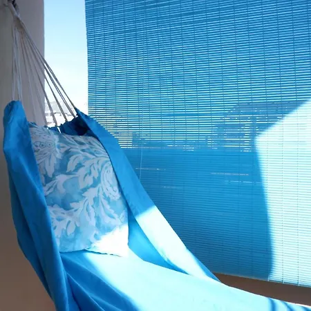 Apartment Deluxe & Denia