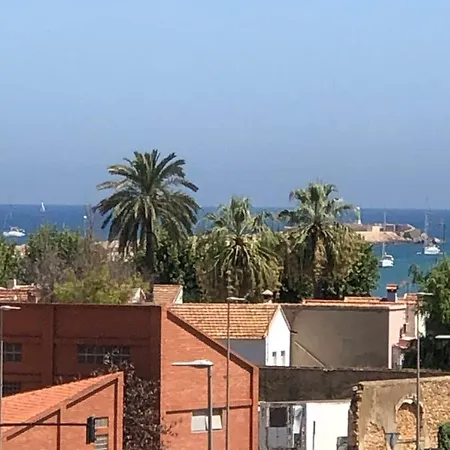 Apartment Deluxe & Denia