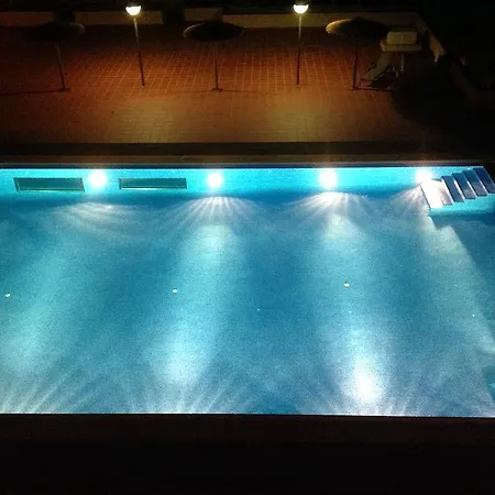 Apartment Deluxe & Denia