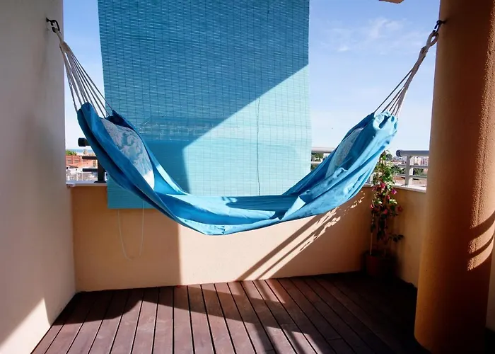 Deluxe & Apartmán Denia