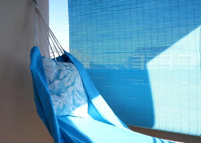 公寓 Deluxe & 德尼亚