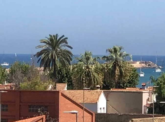 公寓 Deluxe & 德尼亚