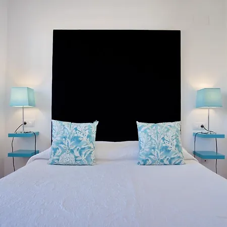 Deluxe & Appartement