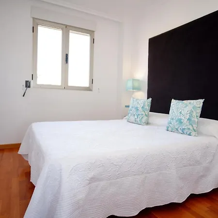 Appartement Deluxe &