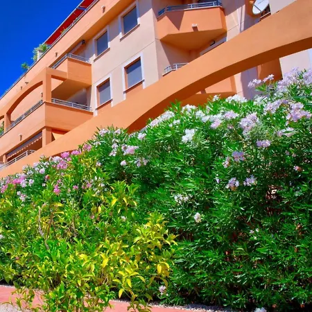 Deluxe & Appartement *