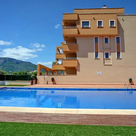 Appartement Deluxe & *