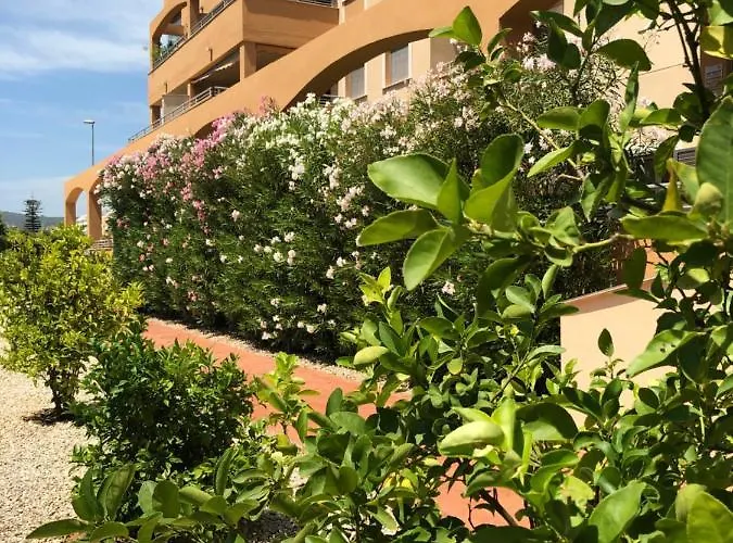 Deluxe & 아파트 데니아