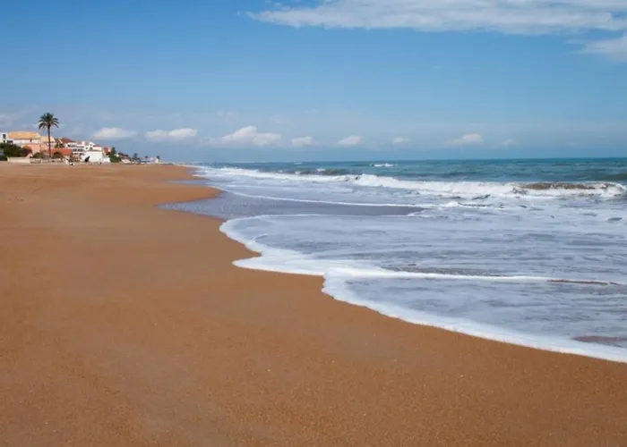 아파트 Deluxe & 데니아